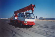 沈陽北方交通工程公司高空作業(yè)車 中國汽車網(wǎng)企業(yè)站產(chǎn)品中心深度解析